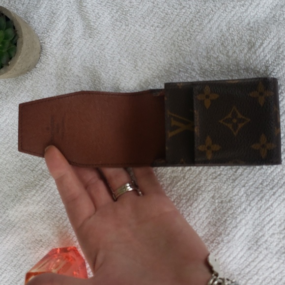 Louis vuitton case - Picture 4 of 16